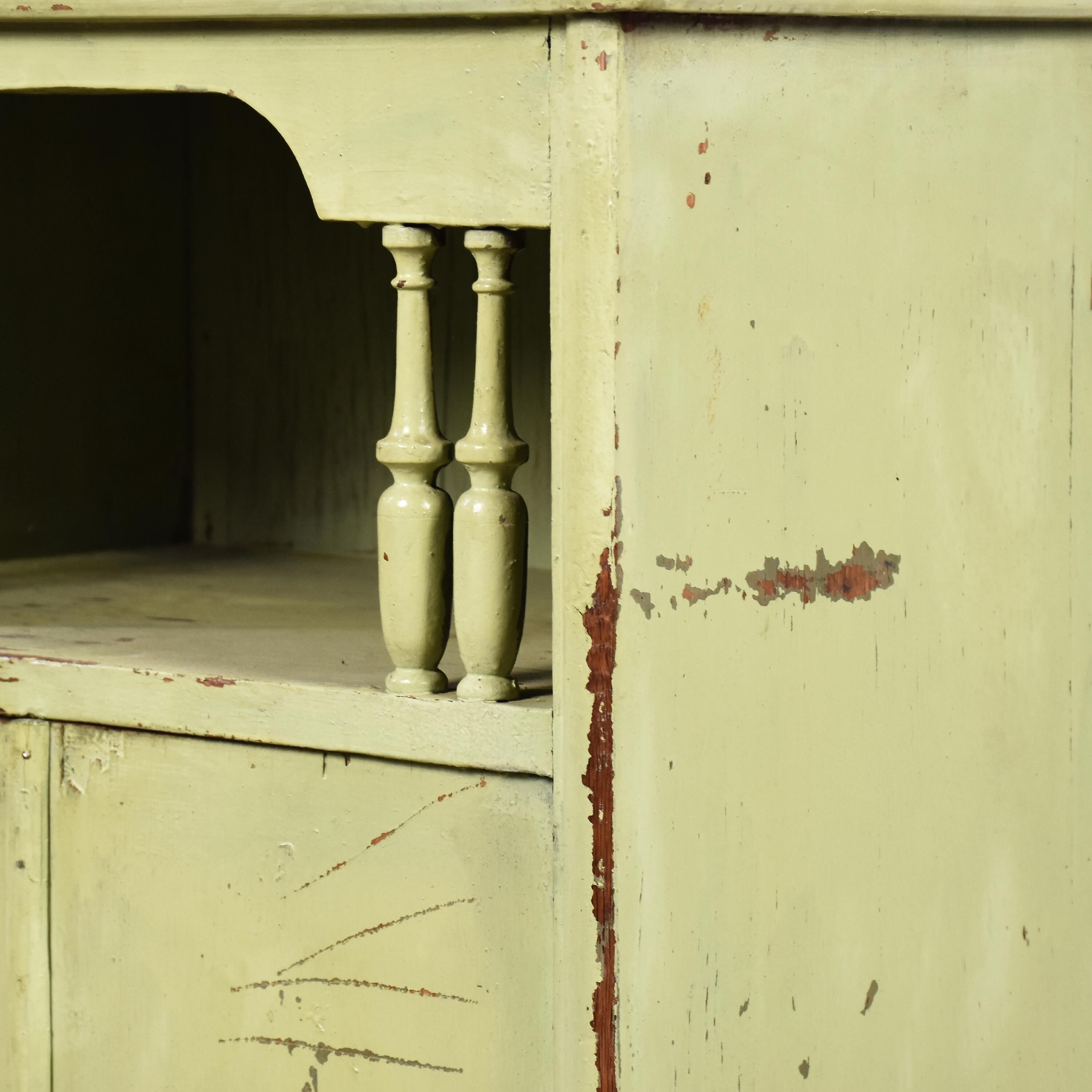 Buffet vintage