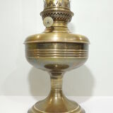 Vintage kerosene lamp