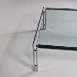 Table basse M1 par Hank Kwint pour Metaform, Hollande.