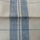 12 old tea towels in new mestizo monogram L