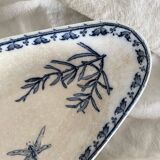 Carmen iron clay dish
