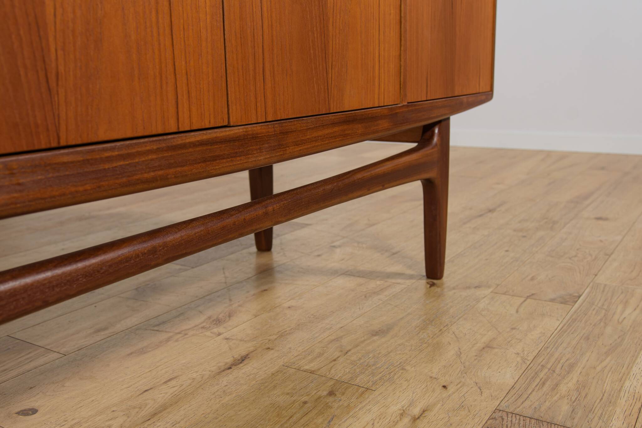 Mid-Century Teak Sideboard by Victor Wilkins for G-Plan, United Kingdom, 1960s