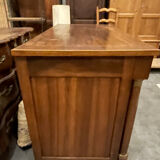 Empire period commode