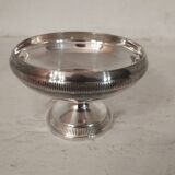 Silver cup