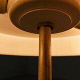 Kaiser modern president table lamp 1960’s