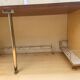 Meuble bar formica vintage