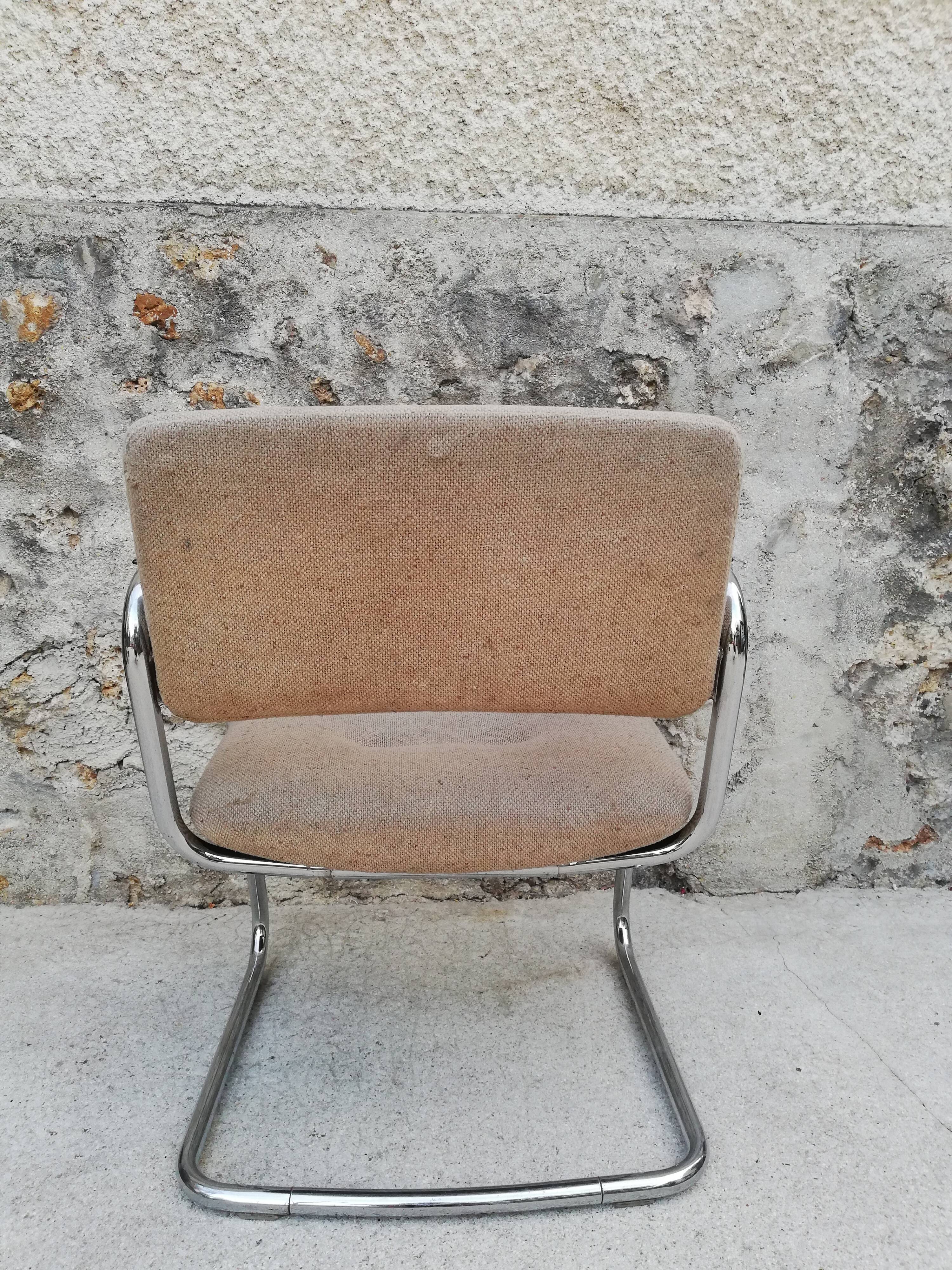 Strafor armchair