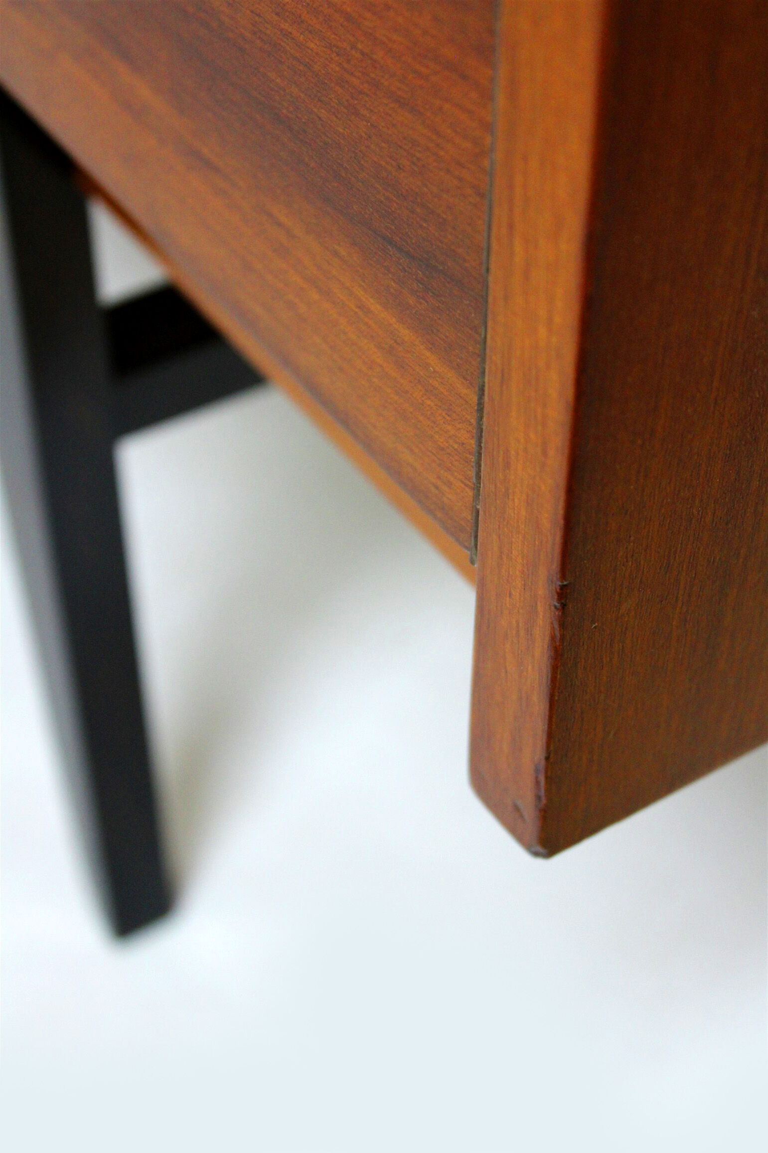 Mid-Century Sideboard by František Mezulaník for UP Bucovice, 1960s