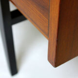 Mid-Century Sideboard by František Mezulaník for UP Bucovice, 1960s