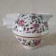 Floral tea set