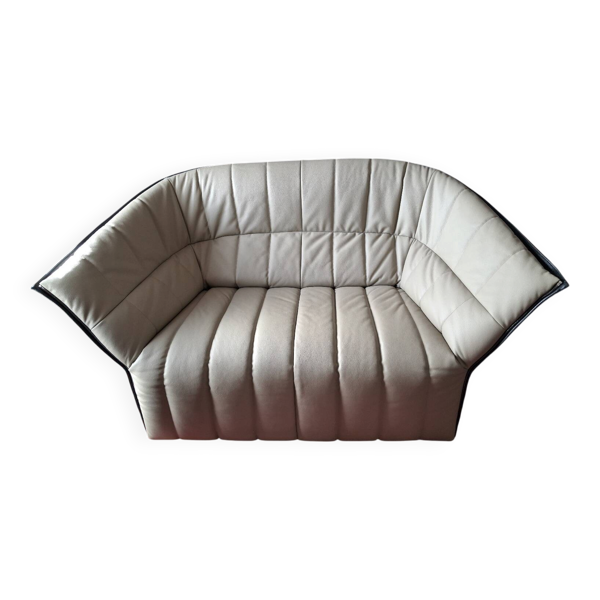 Canapé 2 places ligne Roset modèle MOEL Réf.33676 — Beyit