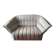 2-seater canapé Ligne Roset model MOEL Ref. 33676