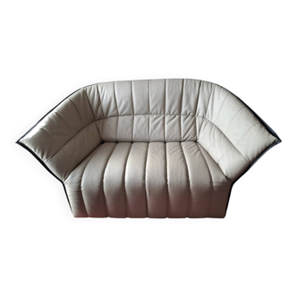 2-seater canapé Ligne Roset model MOEL Ref. 33676