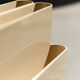 Magazine holder by Giotto Stoppino for Kartell, Italy, 1970's