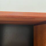 Wall unit by Poul Cadovius