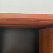 Wall unit by Poul Cadovius