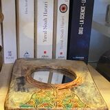 Ceramic mirror