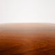 Coffee table in rosewood by Sven Ellekaer