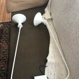Applique Voltige AMPM deux bras orientables