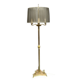 Lampadaire de style Empire.