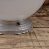 Ceiling light White Globe ø25 cm