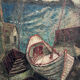 Marine, Lise Driout, 1960