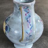 Old pitcher