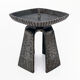 candlestick cast iron Japan