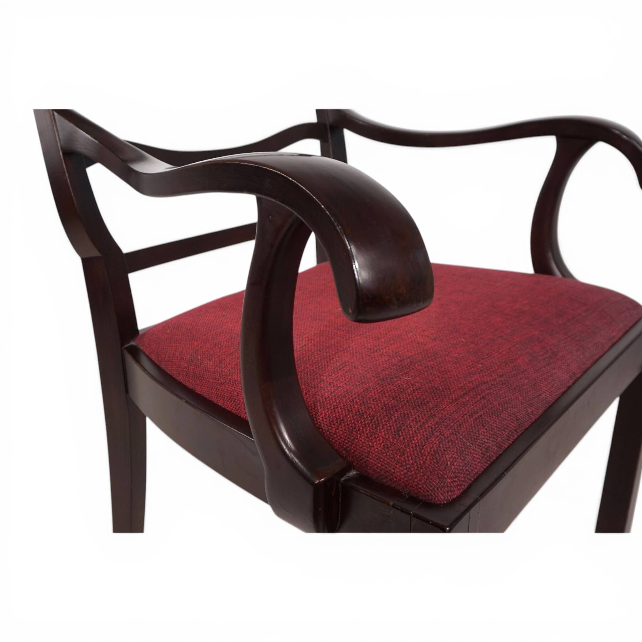 Fauteuil Art Déco, 1930