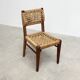 Chaise de bureau Vibo