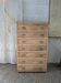 Raw chest of drawers