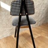 Lot de 2 chaises