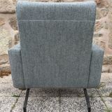 Armchair Miami by Pierre Guariche for Meurop