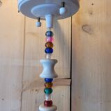 “froufrou” pendant light