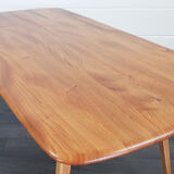 Dining table by Lucian Ercolani for Ercol, 1960 - No. 172