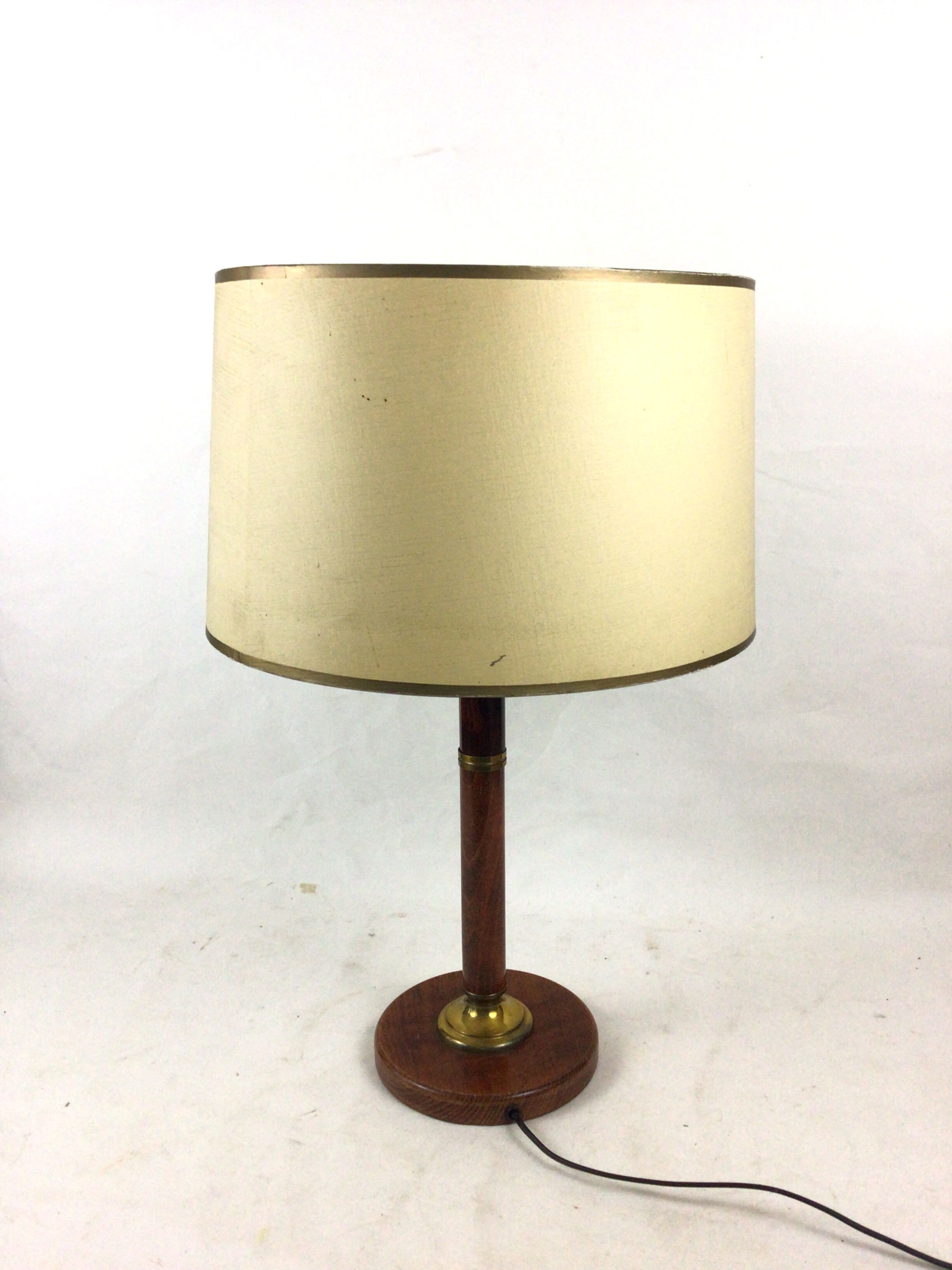 Living room lamp, desk, Unilux