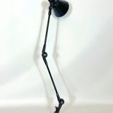 Stilnovo Milano, large articulated desk lamp from 60