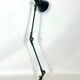 Stilnovo Milano, large articulated desk lamp from 60