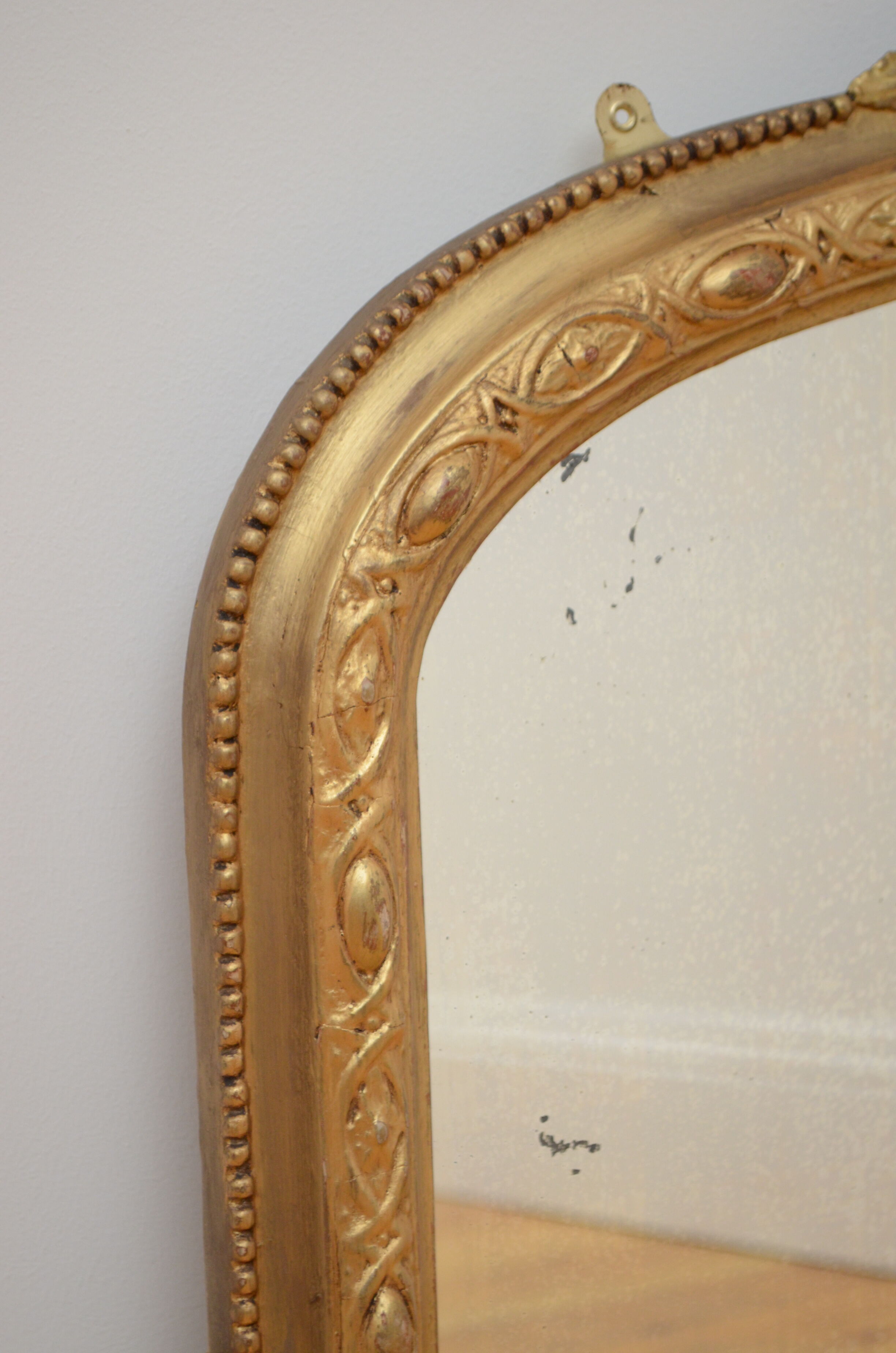 Miroir victorien - 70x97cm