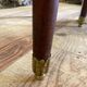 Bedside table Louis XVI marquetry