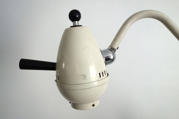 Lampadaire de dentiste vintage, Allemagne années 60