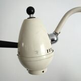 Vintage dentist lamp, Germany 1960s
