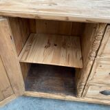 Old piece of furniture by trade