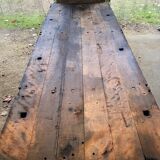 Industrial forge establishment