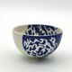 Bol en porcelaine de Robert Deblander