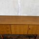 Enfilade vintage look scandinave