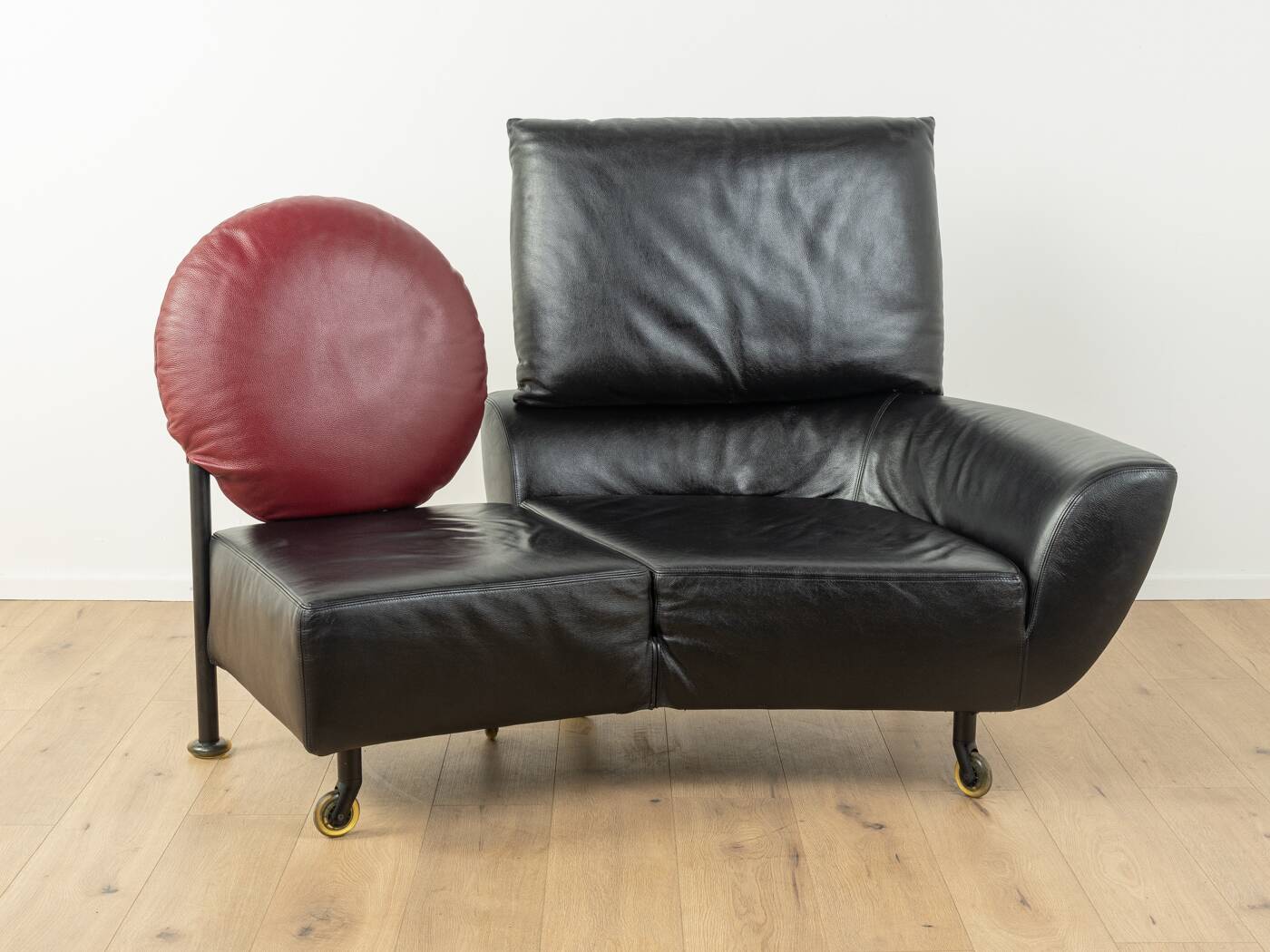 Topkapi sofa by Francesco Binfaré for Cassina, 1980s