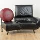 Topkapi sofa by Francesco Binfaré for Cassina, 1980s