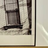 Window on Silence – New York, 1953 When the city takes a break