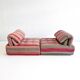 Modular sofa 'Voyage Immobile' by Hans Hopfer for Roche Bobois 1990s